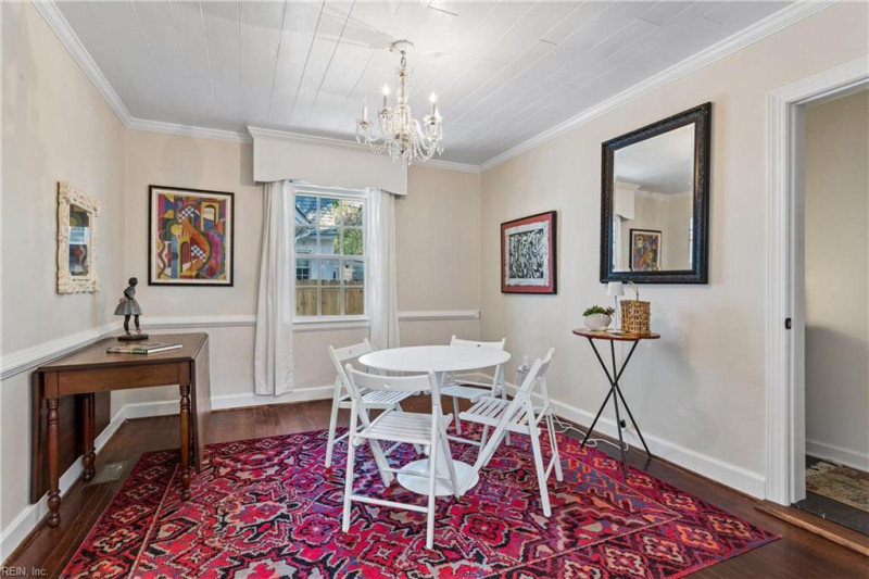 Photo 14 of 46 residential for sale in Newport News virginia