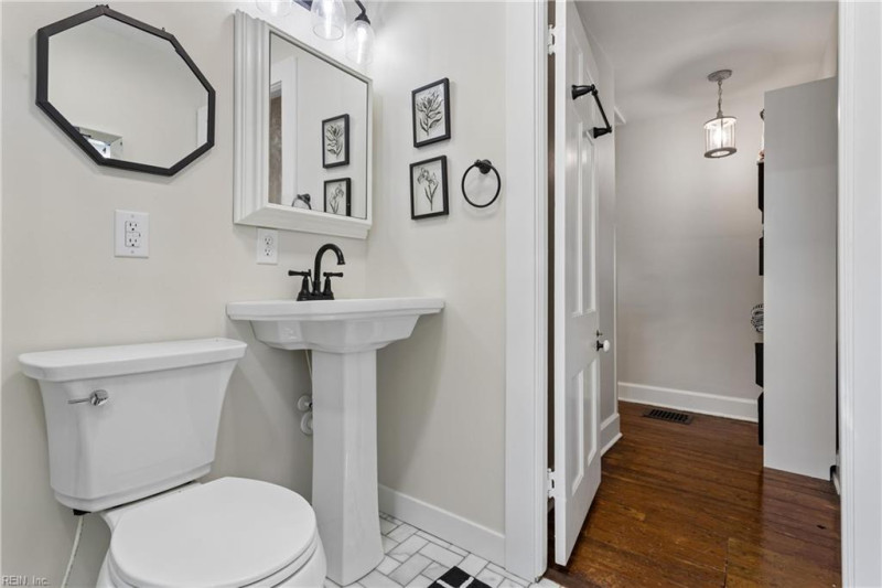 Photo 26 of 46 residential for sale in Newport News virginia