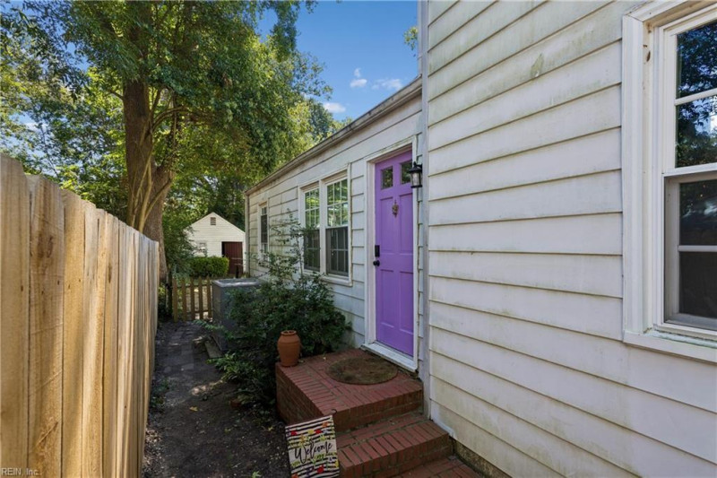 Photo 30 of 46 residential for sale in Newport News virginia