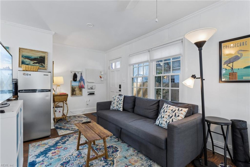 Photo 32 of 46 residential for sale in Newport News virginia