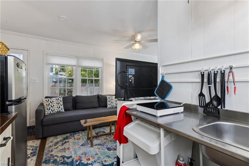 Photo 36 of 46 residential for sale in Newport News virginia