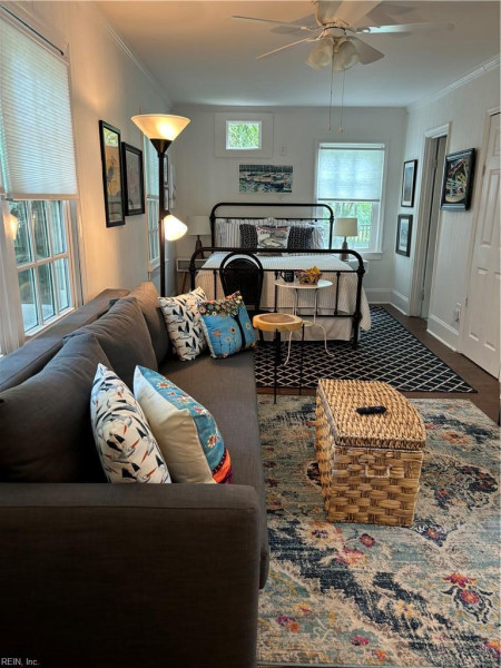 Photo 38 of 46 residential for sale in Newport News virginia