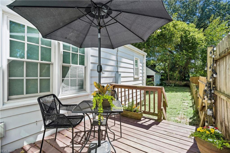 Photo 42 of 46 residential for sale in Newport News virginia