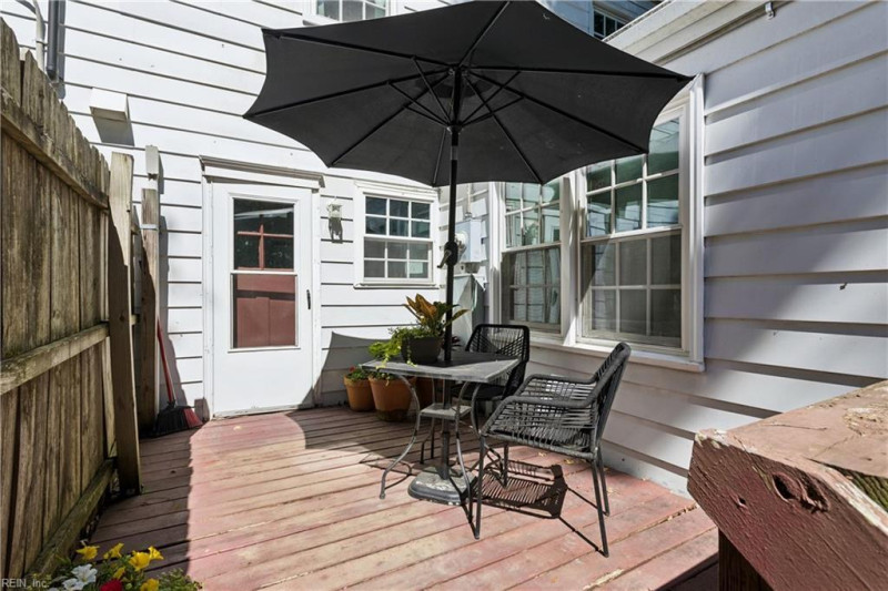 Photo 43 of 46 residential for sale in Newport News virginia