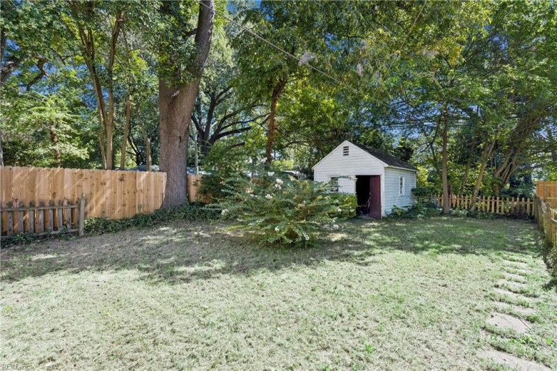 Photo 45 of 46 residential for sale in Newport News virginia