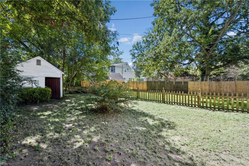 Photo 46 of 46 residential for sale in Newport News virginia