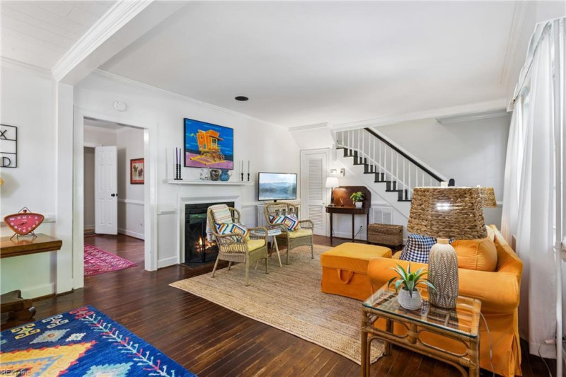 Photo 6 of 46 residential for sale in Newport News virginia