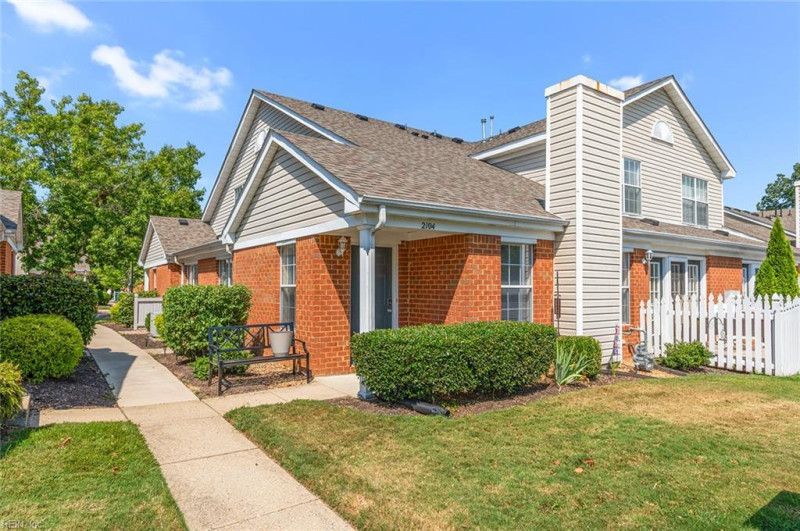Photo 1 of 50 residential for sale in Williamsburg virginia