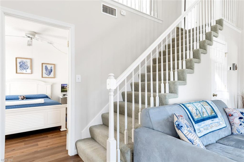 Photo 22 of 50 residential for sale in Williamsburg virginia