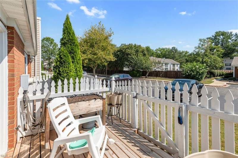 Photo 40 of 50 residential for sale in Williamsburg virginia