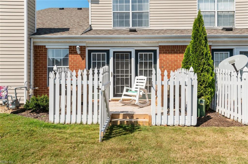 Photo 42 of 50 residential for sale in Williamsburg virginia