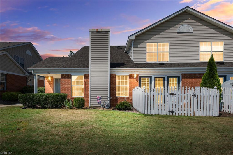 Photo 43 of 50 residential for sale in Williamsburg virginia