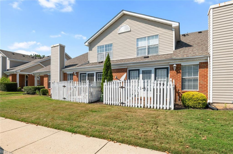 Photo 44 of 50 residential for sale in Williamsburg virginia