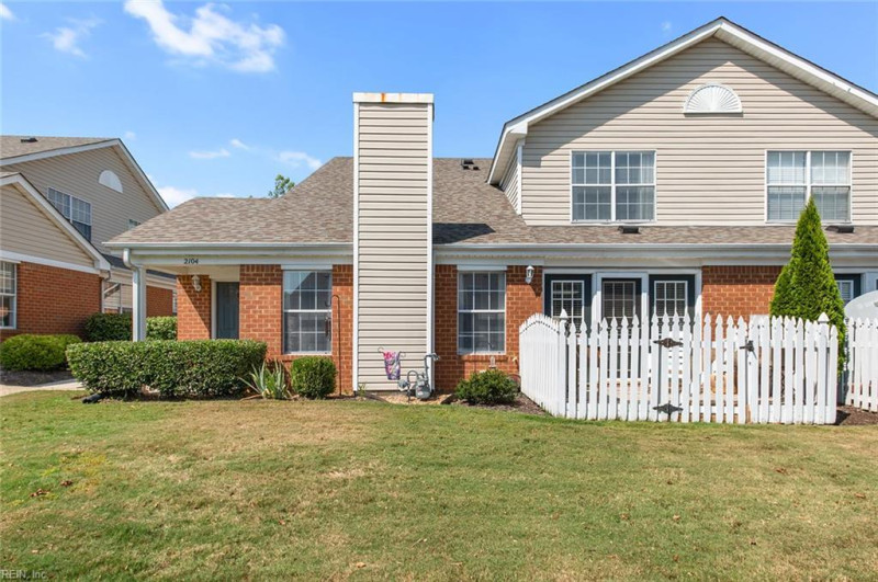 Photo 45 of 50 residential for sale in Williamsburg virginia