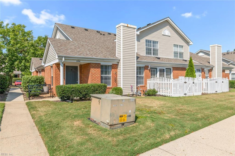Photo 46 of 50 residential for sale in Williamsburg virginia