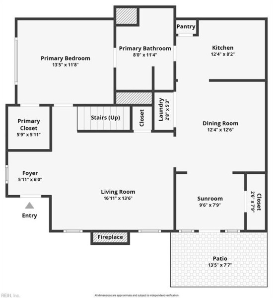 Photo 49 of 50 residential for sale in Williamsburg virginia