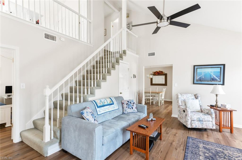 Photo 5 of 50 residential for sale in Williamsburg virginia