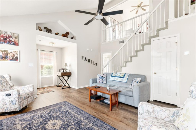 Photo 7 of 50 residential for sale in Williamsburg virginia