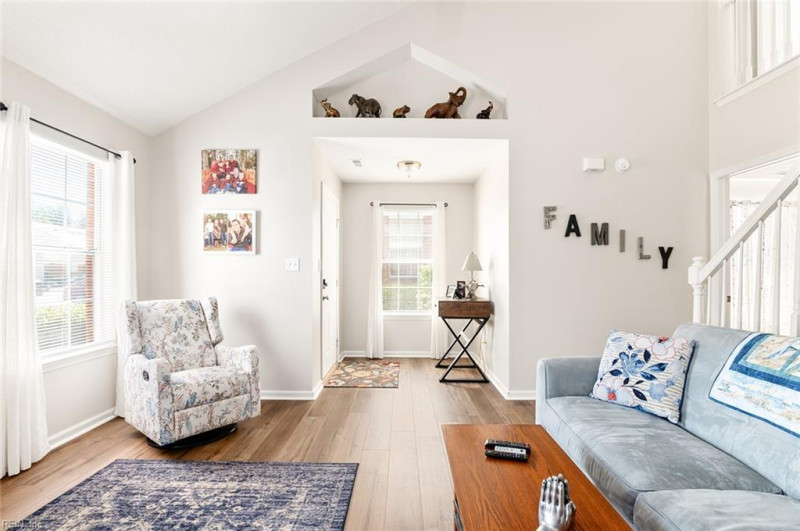Photo 8 of 50 residential for sale in Williamsburg virginia
