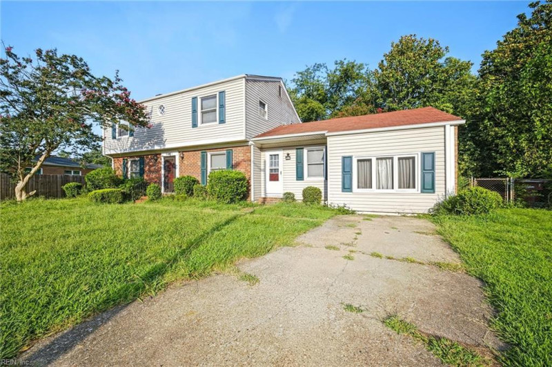 Photo 3 of 38 residential for sale in Chesapeake virginia Photo 3 of 38 residential for sale in Chesapeake virginia