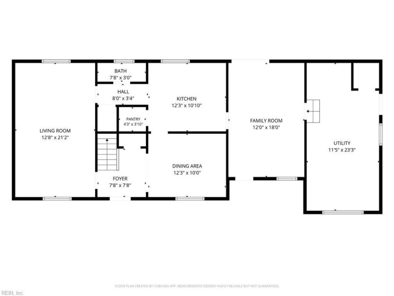 Photo 36 of 38 residential for sale in Chesapeake virginia Photo 36 of 38 residential for sale in Chesapeake virginia