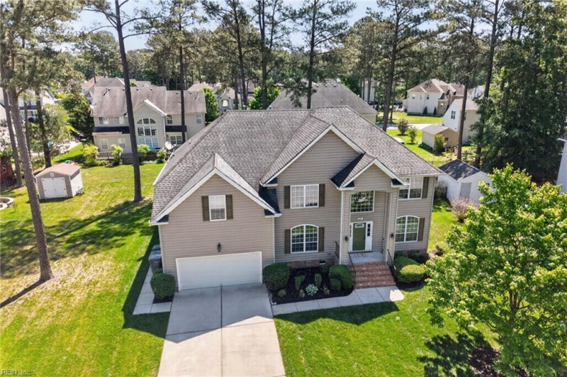 Photo 1 of 50 residential for sale in Isle of Wight County virginia