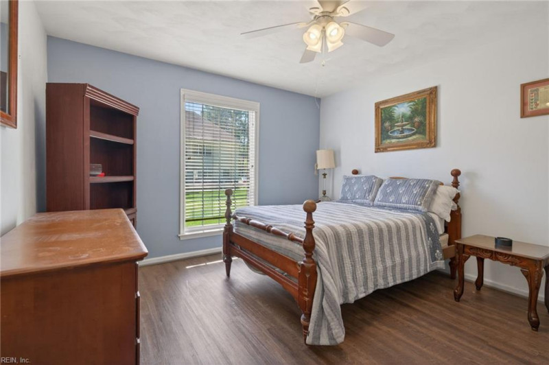Photo 23 of 50 residential for sale in Isle of Wight County virginia