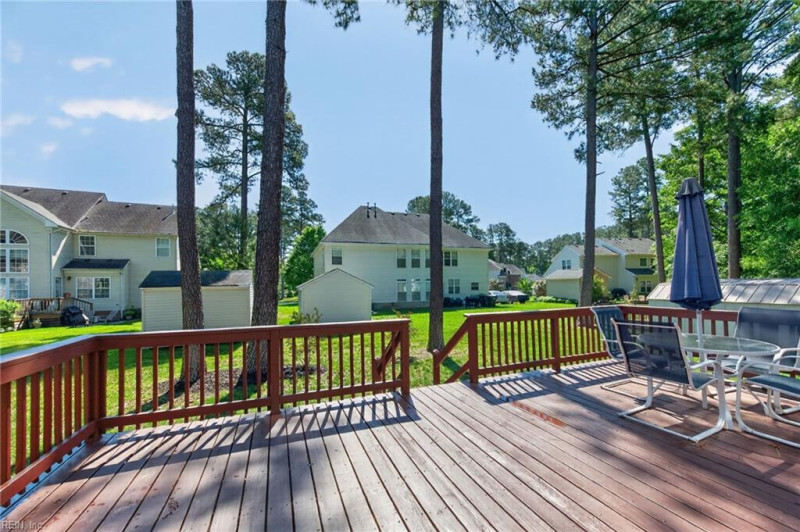 Photo 42 of 50 residential for sale in Isle of Wight County virginia
