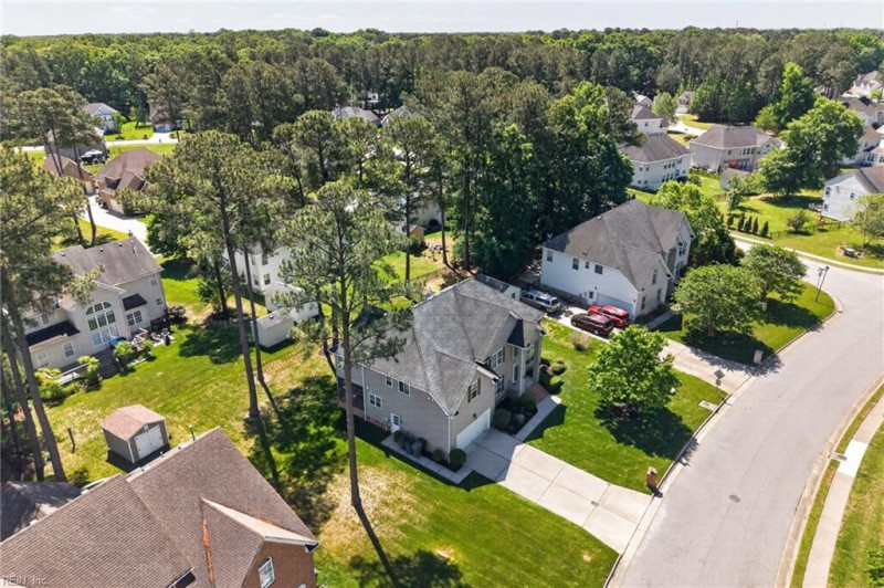 Photo 45 of 50 residential for sale in Isle of Wight County virginia