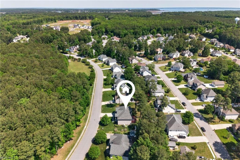 Photo 46 of 50 residential for sale in Isle of Wight County virginia