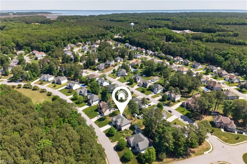 Photo 47 of 50 residential for sale in Isle of Wight County virginia