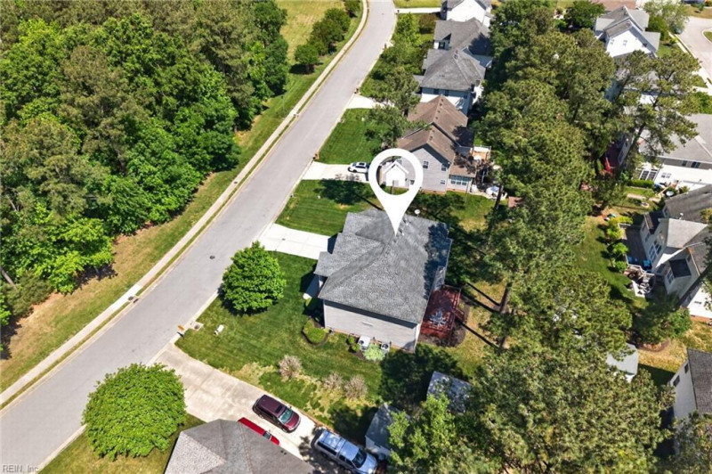 Photo 48 of 50 residential for sale in Isle of Wight County virginia