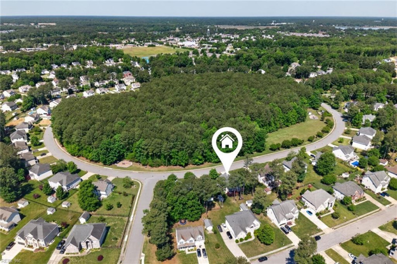 Photo 50 of 50 residential for sale in Isle of Wight County virginia