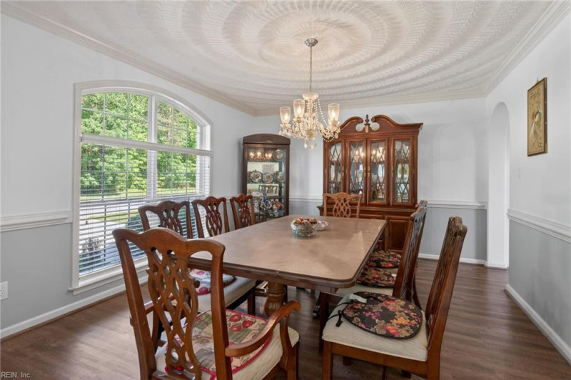 Photo 9 of 50 residential for sale in Isle of Wight County virginia