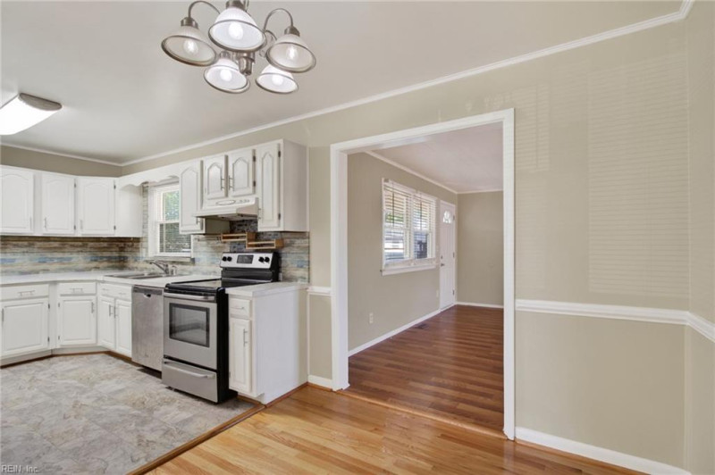 Photo 12 of 28 residential for sale in Norfolk virginia