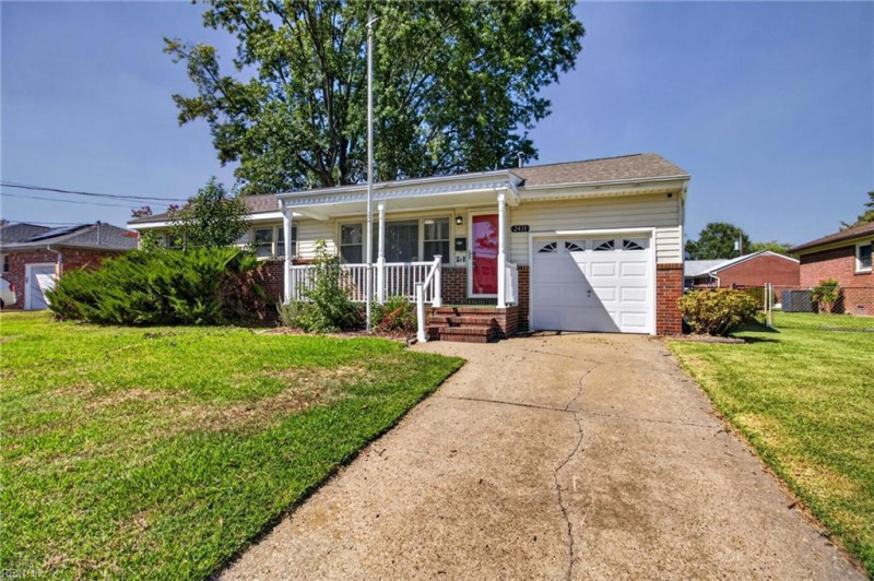 Photo 2 of 28 residential for sale in Norfolk virginia
