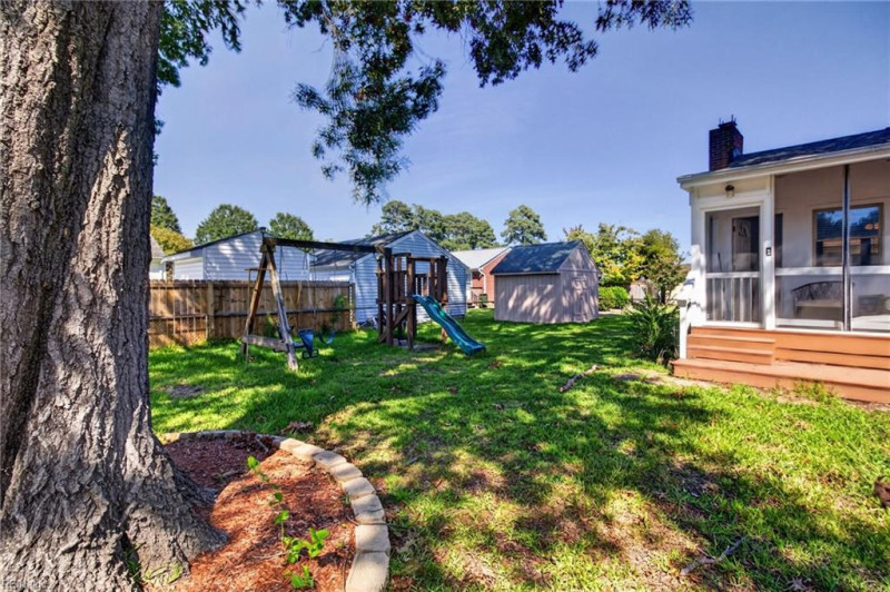 Photo 27 of 28 residential for sale in Norfolk virginia