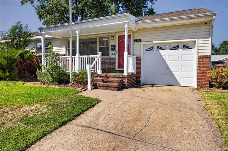 Photo 3 of 28 residential for sale in Norfolk virginia
