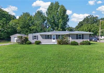 523 Reddick Road, Newport News, VA 23608