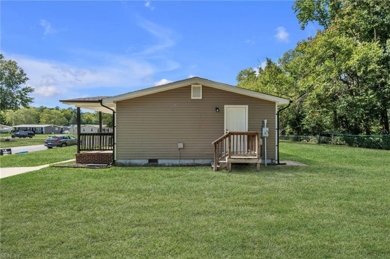 Photo 40 of 45 residential for sale in Suffolk virginia