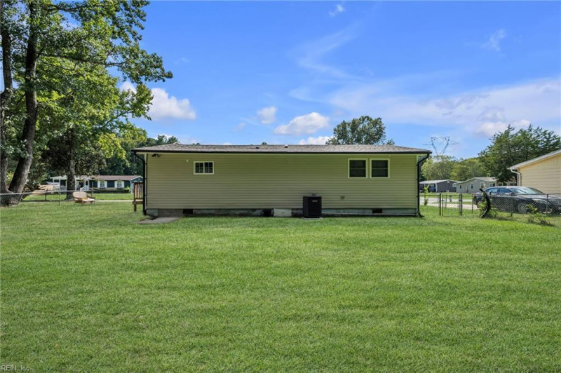 Photo 42 of 45 residential for sale in Suffolk virginia