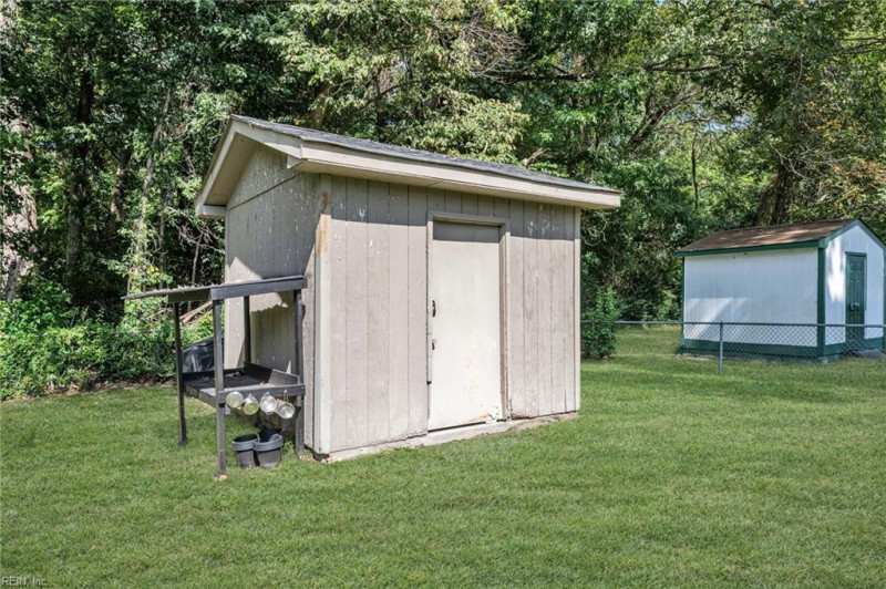 Photo 44 of 45 residential for sale in Suffolk virginia