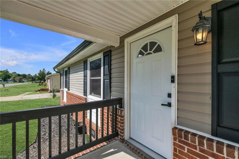 Photo 6 of 45 residential for sale in Suffolk virginia