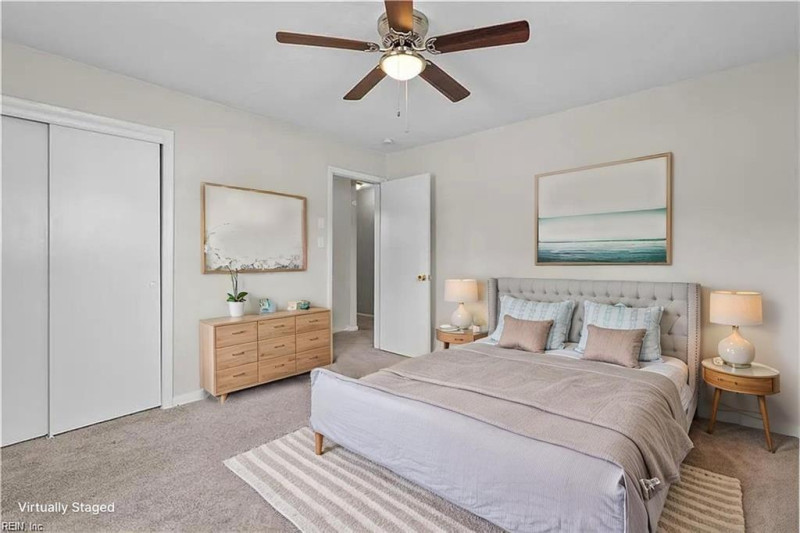 Photo 31 of 31 residential for sale in Virginia Beach virginia