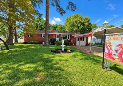 1100 Dane Street, Chesapeake, VA 23323