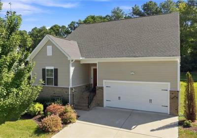 7607 Old Guild Road, Chesterfield County, VA 23237