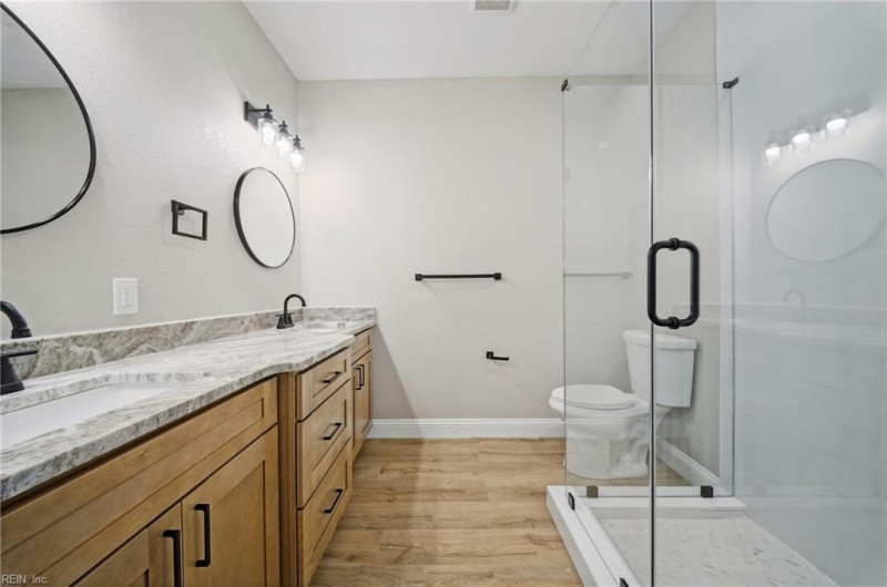 Photo 13 of 29 residential for sale in Norfolk virginia