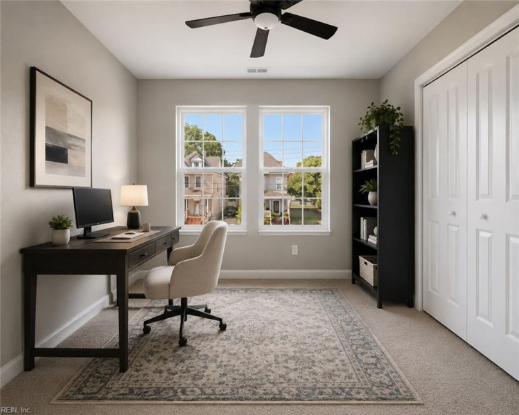 Photo 15 of 29 residential for sale in Norfolk virginia