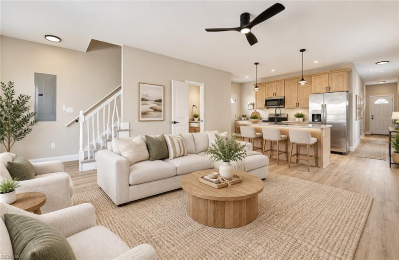 Photo 2 of 29 residential for sale in Norfolk virginia