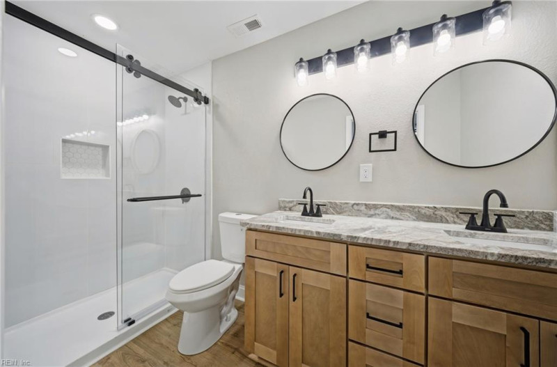Photo 23 of 29 residential for sale in Norfolk virginia